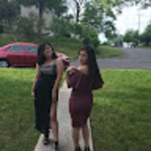 Meet your Posher, Marlen